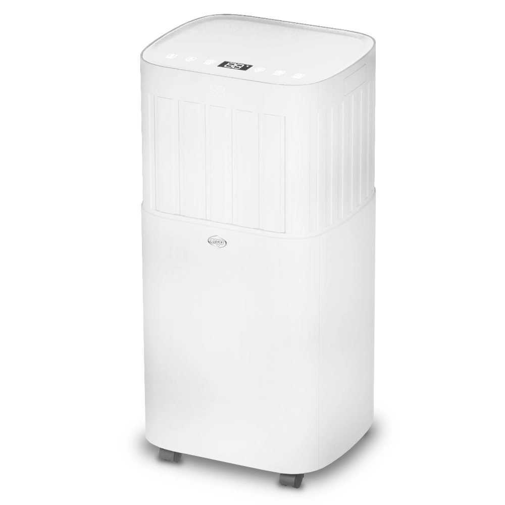 LARI - cichy i wydajny